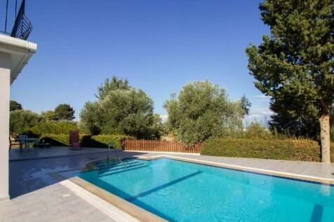 3 bedroom resale villa &#43; 8m x 4m overflow pool &#43; air conditioning &#43; central heating &#43; large roof terrace  Image 9999