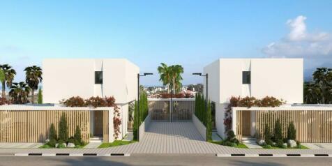 Exclusive 3 Bedroom Seaside Villas: Prime Investment with Exceptional Amenities Image 9999