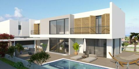 Exclusive 3 Bedroom Seaside Villas: Prime Investment with Exceptional Amenities Image 9999