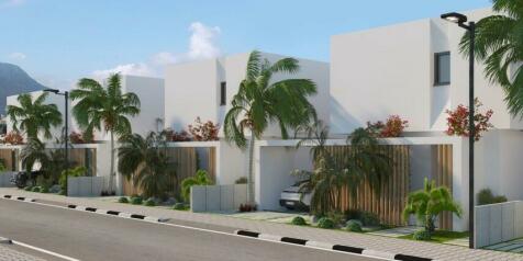 Exclusive 3 Bedroom Seaside Villas: Prime Investment with Exceptional Amenities Image 9999