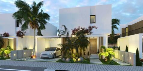 Exclusive 3 Bedroom Seaside Villas: Prime Investment with Exceptional Amenities Image 9999