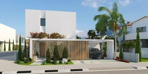 Exclusive 3 Bedroom Seaside Villas: Prime Investment with Exceptional Amenities Image 9999