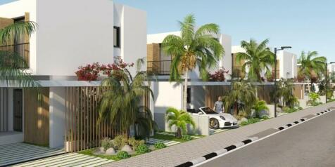 Exclusive 3 Bedroom Seaside Villas: Prime Investment with Exceptional Amenities Image 9999