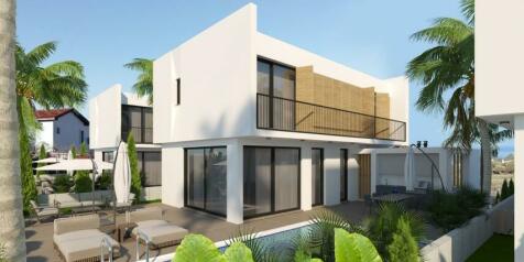 Exclusive 3 Bedroom Seaside Villas: Prime Investment with Exceptional Amenities Image 9999