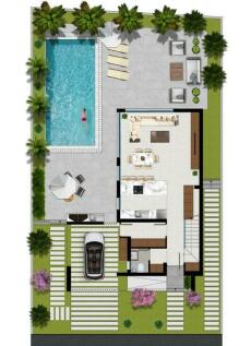 Exclusive 3 Bedroom Seaside Villas: Prime Investment with Exceptional Amenities Image 9999