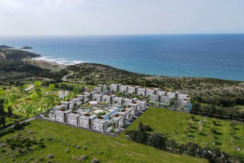 Stunning 2 Bedroom Golf Apartment in the perfect location of Esentepe Image 9999