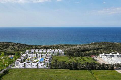 Stunning 2 Bedroom Golf Apartment in the perfect location of Esentepe Image 9999