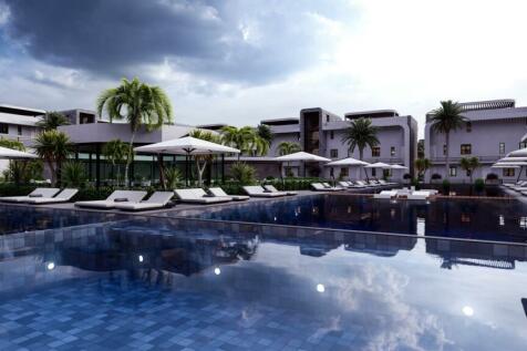 Stunning 2 Bedroom Golf Apartment in the perfect location of Esentepe Image 9999