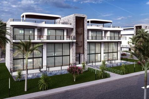 Stunning 2 Bedroom Golf Apartment in the perfect location of Esentepe Image 9999