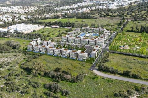 Stunning 2 Bedroom Golf Apartment in the perfect location of Esentepe Image 9999
