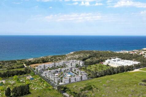 Stunning Studio Golf Penthouse in Esentepe with spectacular views Image 9999