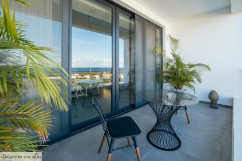 Luxury Double Penthouse Apartment with many Custom Extras, including a Large Private Roof Terrace Image 9999