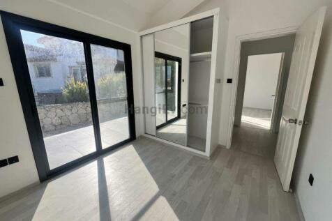 Seafront Luxury 3 Bedroom Modern Villa with mountain and sea views Image 9999