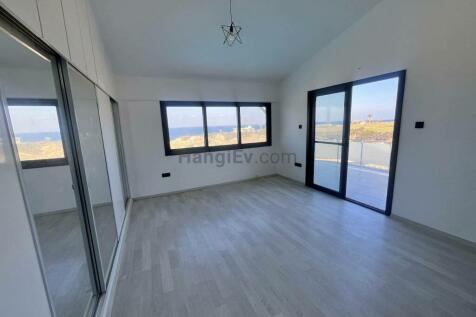 Seafront Luxury 3 Bedroom Modern Villa with mountain and sea views Image 9999