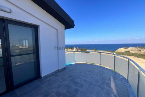 Seafront Luxury 3 Bedroom Modern Villa with mountain and sea views Image 9999