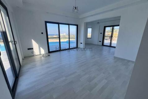 Seafront Luxury 3 Bedroom Modern Villa with mountain and sea views Image 9999