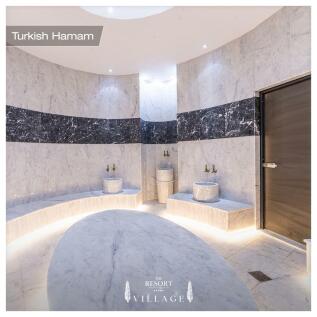 Luxury 1 Bed Penthouse Apartment with High-End Upgrades and Amenities  Image 9999