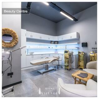 Luxury 1 Bed Penthouse Apartment with High-End Upgrades and Amenities  Image 9999