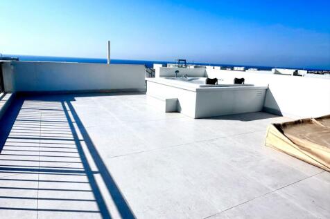 Luxury 1 Bed Penthouse Apartment with High-End Upgrades and Amenities  Image 9999