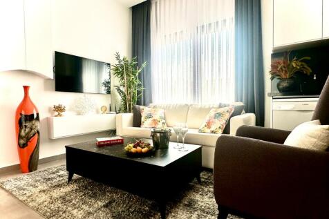 Luxury 1 Bed Penthouse Apartment with High-End Upgrades and Amenities  Image 9999