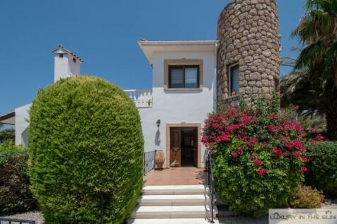 Luxurious Mediterranean Villa with Scenic Views in Sunset Valley, Esentepe Image 9999 6