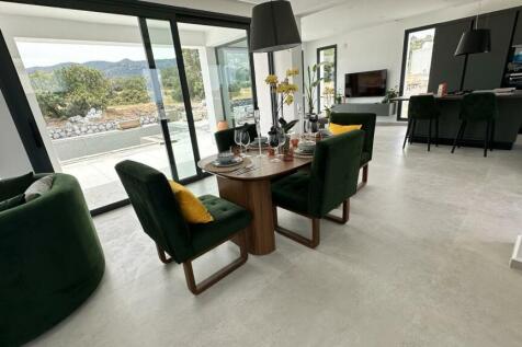 LAST 4 UNITS Stunning Marina Park Villa with incredible 360 degree Sea and Mountain Views Image 9999 8