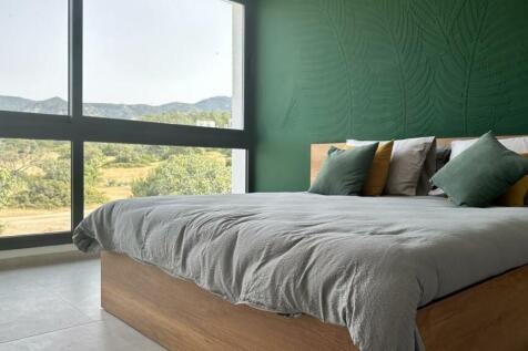 LAST 4 UNITS Stunning Marina Park Villa with incredible 360 degree Sea and Mountain Views Image 9999 14