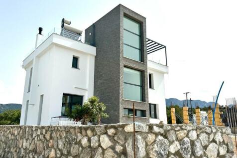 LAST 4 UNITS Stunning Marina Park Villa with incredible 360 degree Sea and Mountain Views Image 9999 18