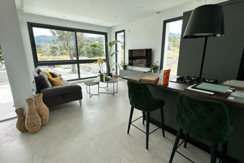 LAST 4 UNITS Stunning Marina Park Villa with incredible 360 degree Sea and Mountain Views Image 9999 10