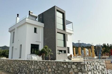 LAST 4 UNITS Stunning Marina Park Villa with incredible 360 degree Sea and Mountain Views Image 9999 1