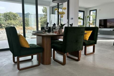 LAST 4 UNITS Stunning Marina Park Villa with incredible 360 degree Sea and Mountain Views Image 9999 17