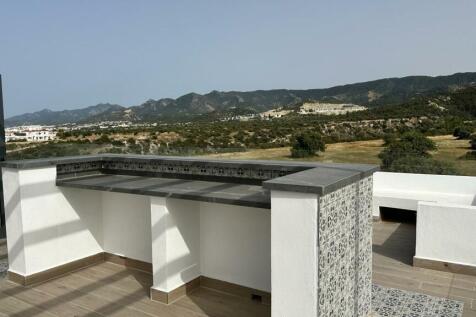 LAST 4 UNITS Stunning Marina Park Villa with incredible 360 degree Sea and Mountain Views Image 9999 15