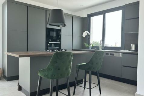 LAST 4 UNITS Stunning Marina Park Villa with incredible 360 degree Sea and Mountain Views Image 9999 3