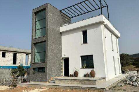LAST 4 UNITS Stunning Marina Park Villa with incredible 360 degree Sea and Mountain Views Image 9999 2