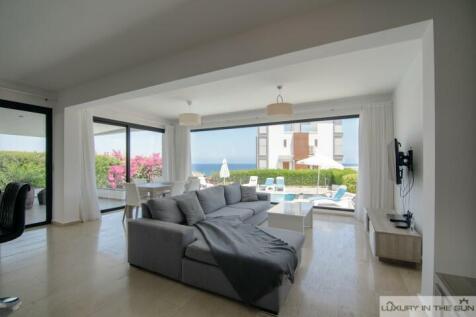 Luxurious Stand-Alone Villa in Esentepe with Private Pool and Sea Views Image 9999 7