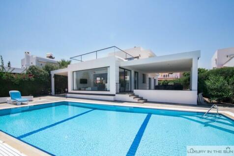 Luxurious Stand-Alone Villa in Esentepe with Private Pool and Sea Views Image 9999 5