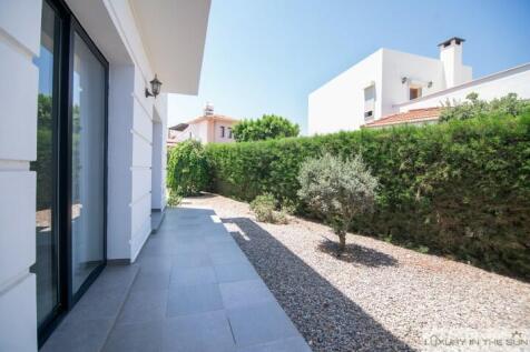 Luxurious Stand-Alone Villa in Esentepe with Private Pool and Sea Views Image 9999 22
