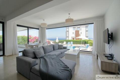 Luxurious Stand-Alone Villa in Esentepe with Private Pool and Sea Views Image 9999 8
