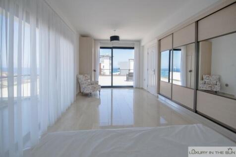 Luxurious Stand-Alone Villa in Esentepe with Private Pool and Sea Views Image 9999 18