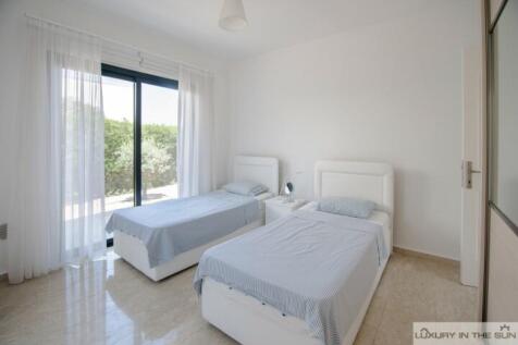Luxurious Stand-Alone Villa in Esentepe with Private Pool and Sea Views Image 9999 14