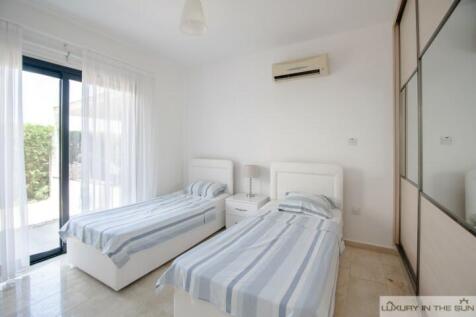 Luxurious Stand-Alone Villa in Esentepe with Private Pool and Sea Views Image 9999 13