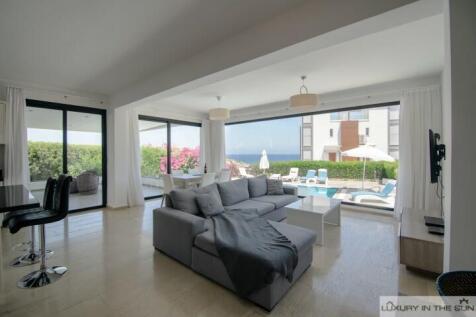 Luxurious Stand-Alone Villa in Esentepe with Private Pool and Sea Views Image 9999 12