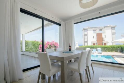 Luxurious Stand-Alone Villa in Esentepe with Private Pool and Sea Views Image 9999 9