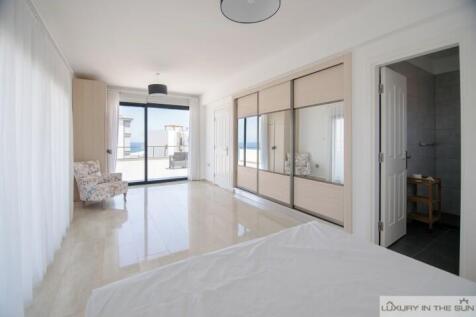 Luxurious Stand-Alone Villa in Esentepe with Private Pool and Sea Views Image 9999 17