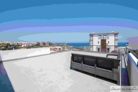 Luxurious Stand-Alone Villa in Esentepe with Private Pool and Sea Views Image 9999 21