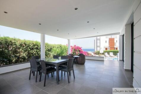 Luxurious Stand-Alone Villa in Esentepe with Private Pool and Sea Views Image 9999 23