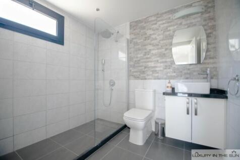 Luxurious Stand-Alone Villa in Esentepe with Private Pool and Sea Views Image 9999 15