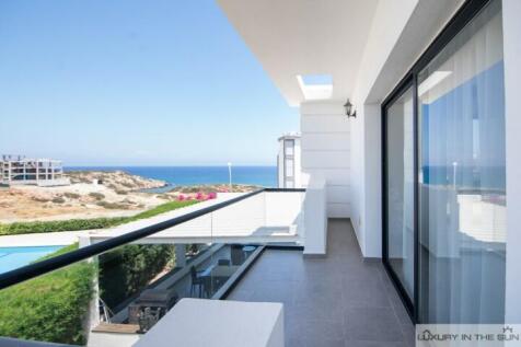 Luxurious Stand-Alone Villa in Esentepe with Private Pool and Sea Views Image 9999 20