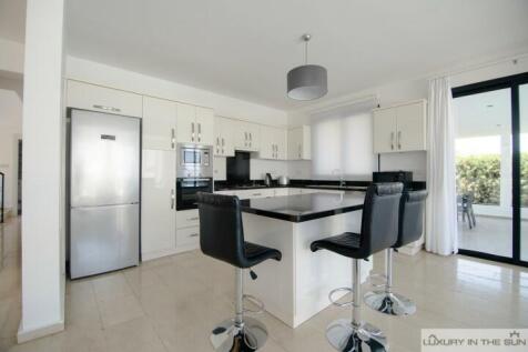 Luxurious Stand-Alone Villa in Esentepe with Private Pool and Sea Views Image 9999 10