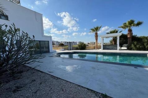 Luxury Villas For Sale - Completely Renovated Modern Villa with Sea and Mountain Views Image 9999 7